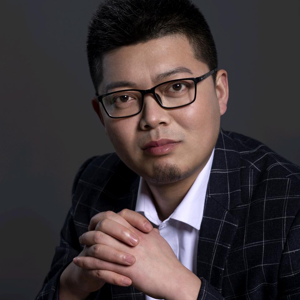 斌哥聊志愿