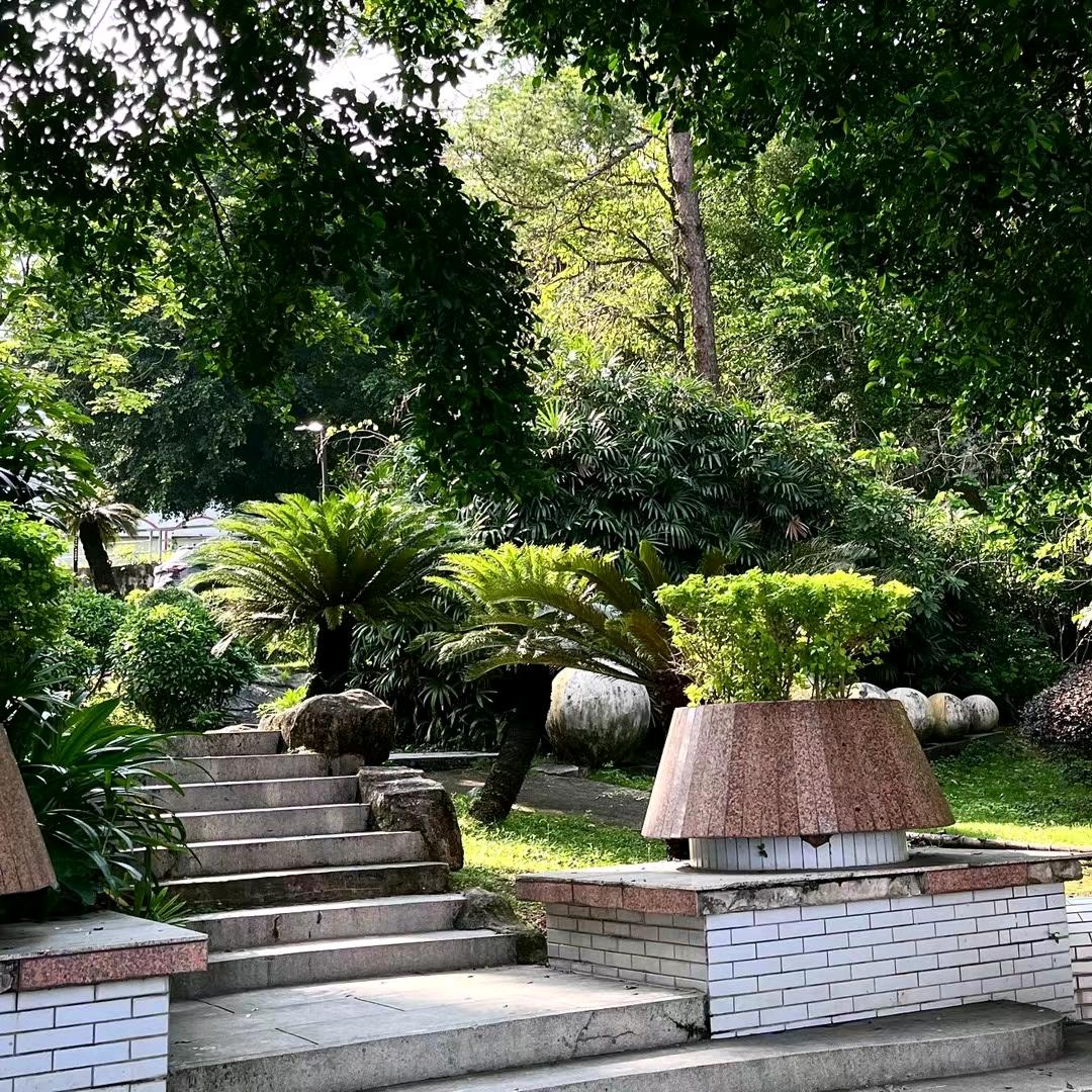 平淡一生