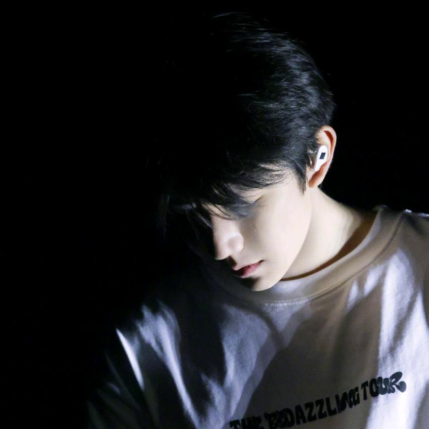 齐狐狐ᗜ ֊ ᗜ（见过王源1.0版）