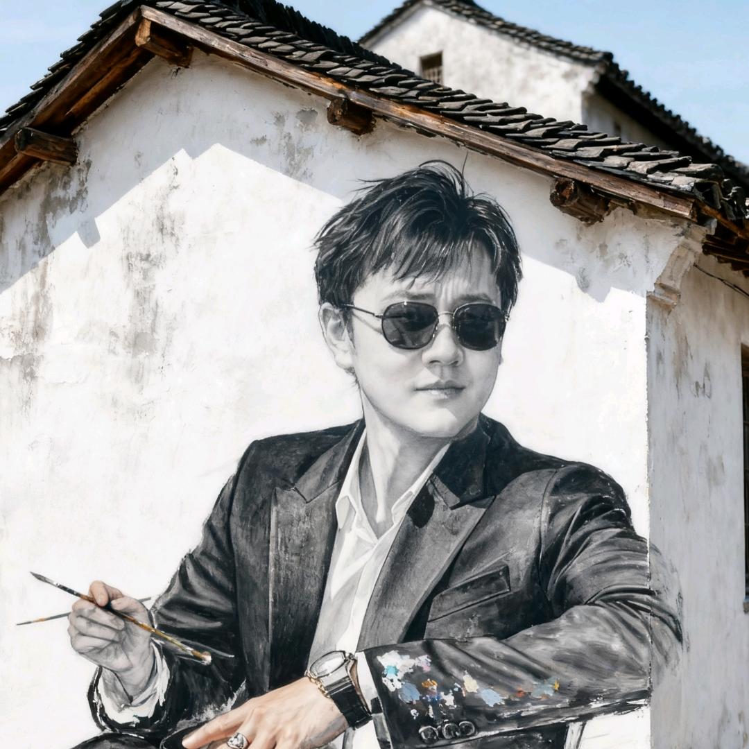 路恨水