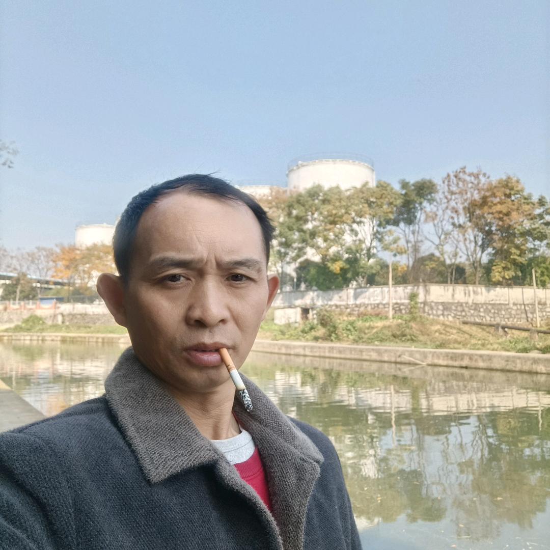老马