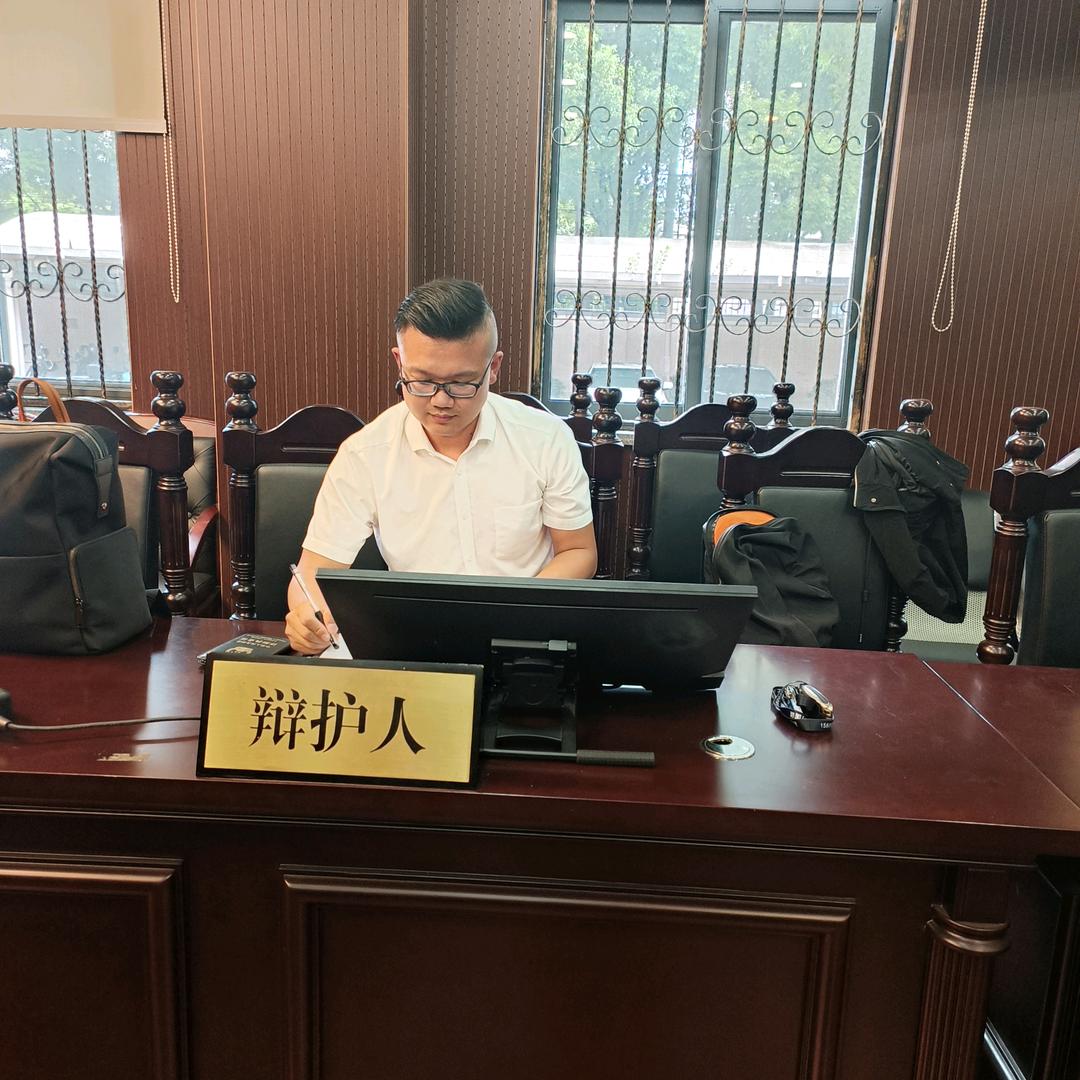 时国键上海刑事律师
