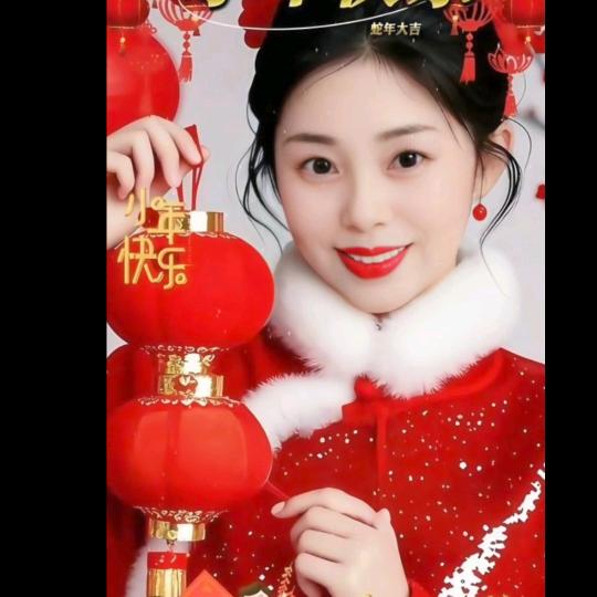 开开心心🤗