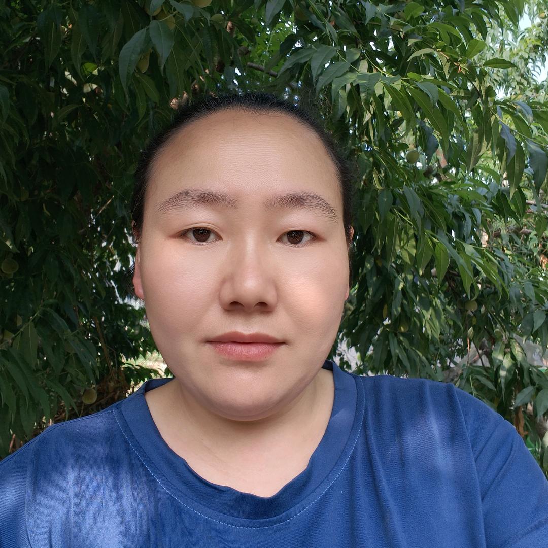 君子兰（首播）