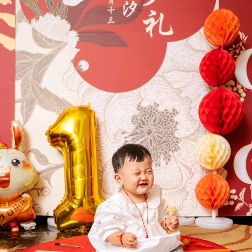 梦随心愿...