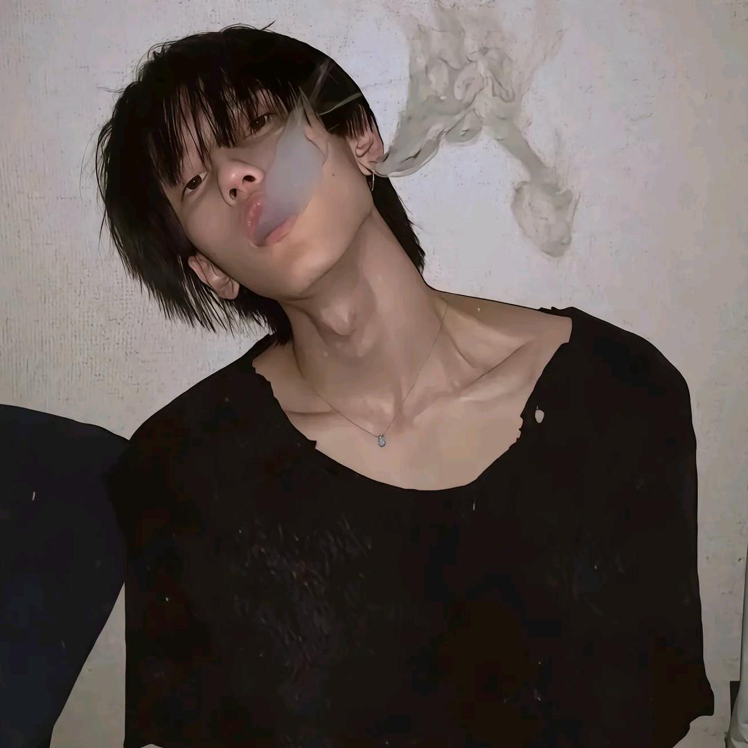 明天见.