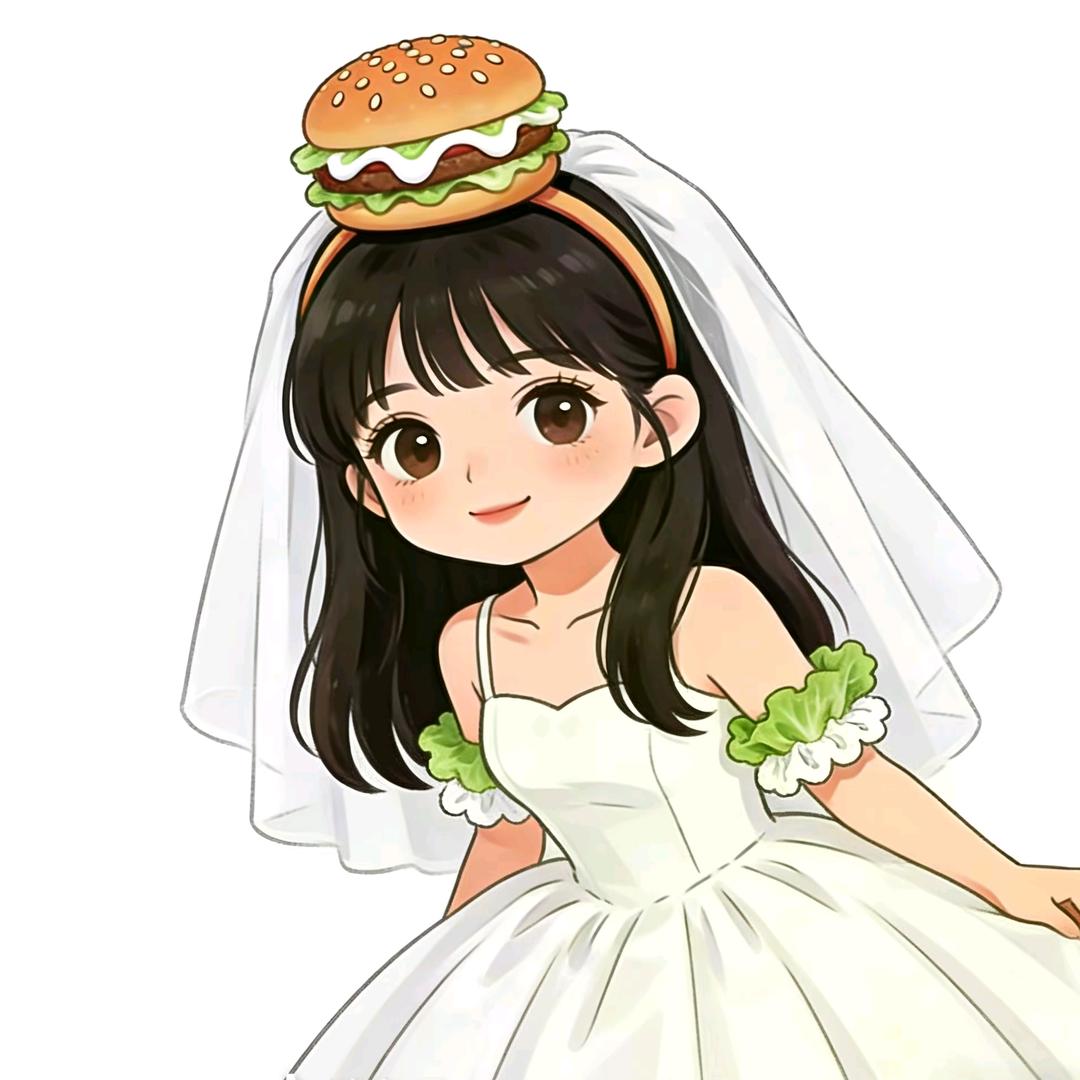 Lucky R🍔🍔（韩汶栩赞过版）