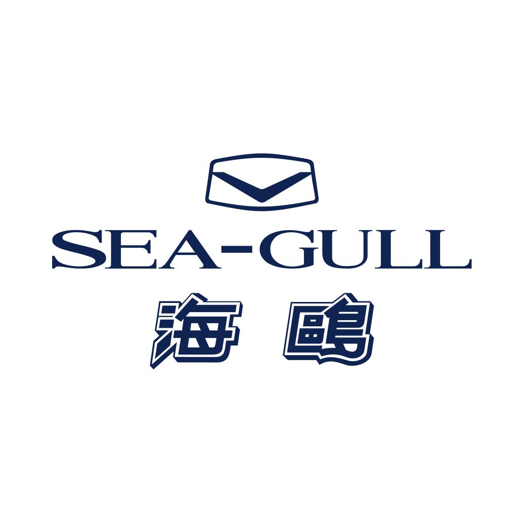 海鸥表手表旗舰店