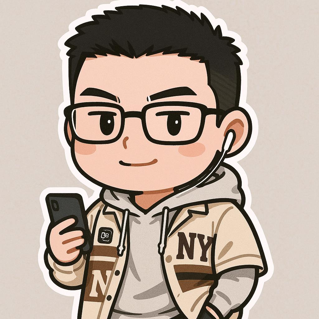 杰慕🦦