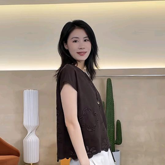 麦芽Mayya plus达人秀