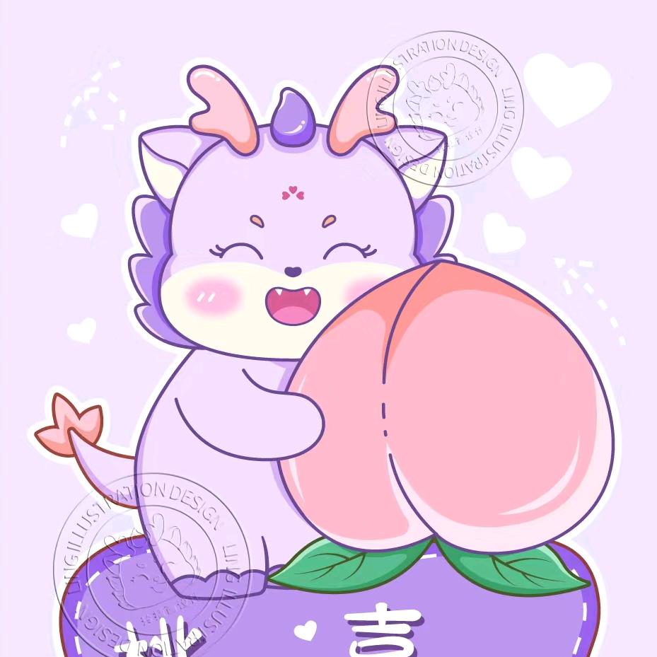 橙朵朵
