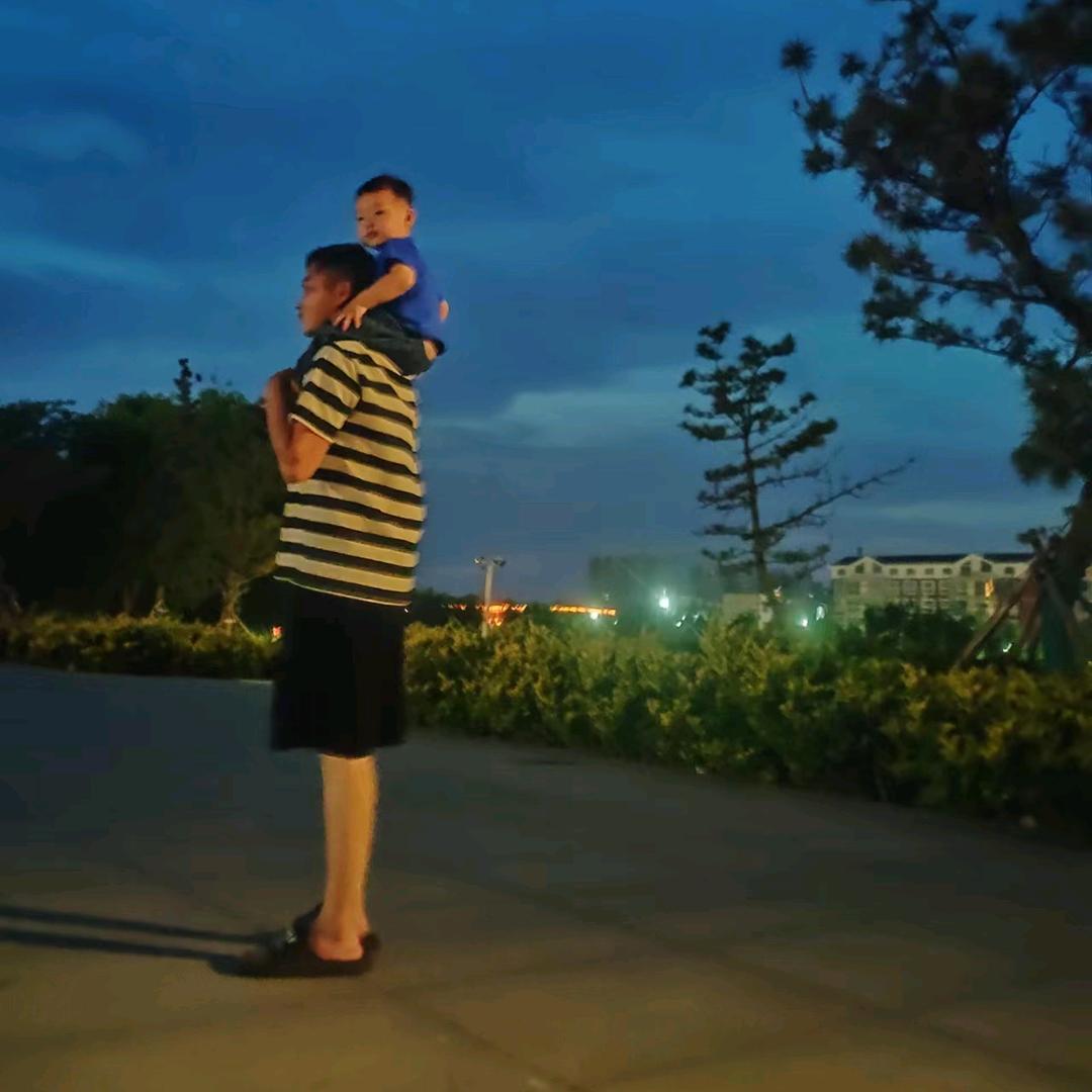对线生活。