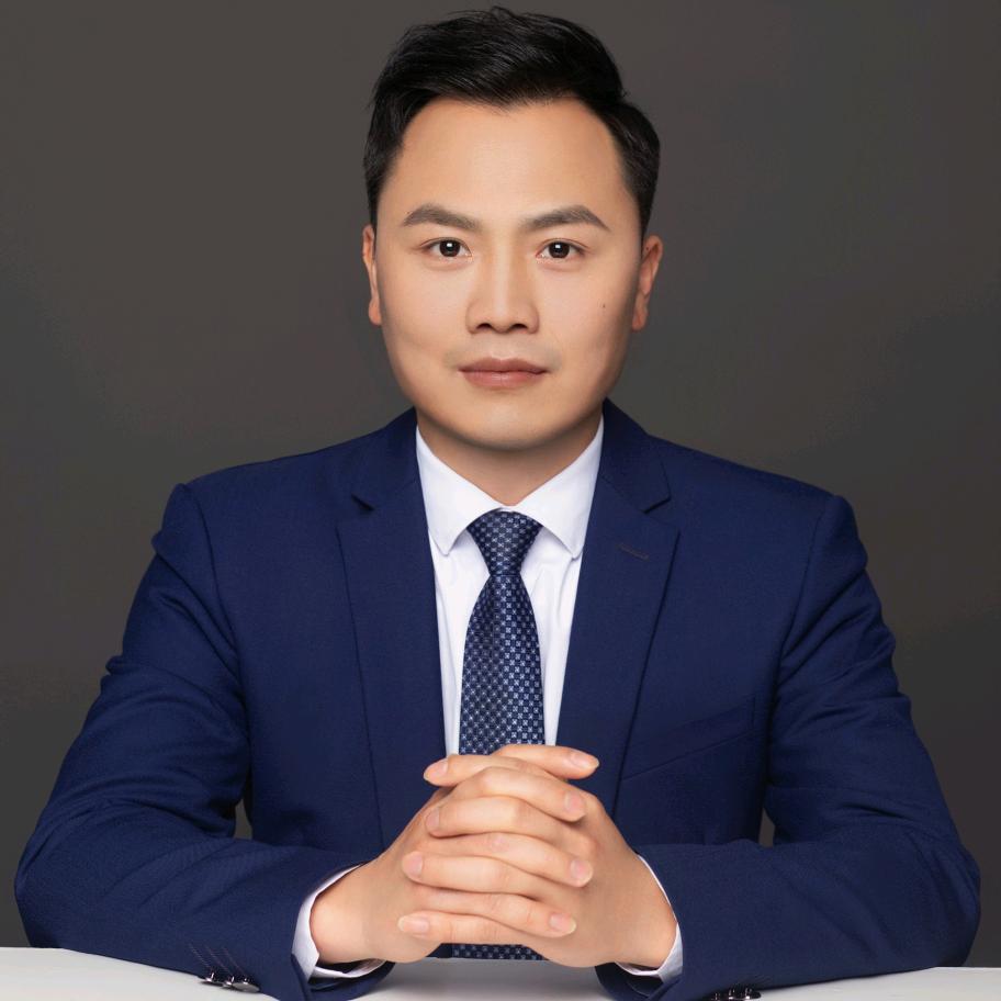 江涛律师