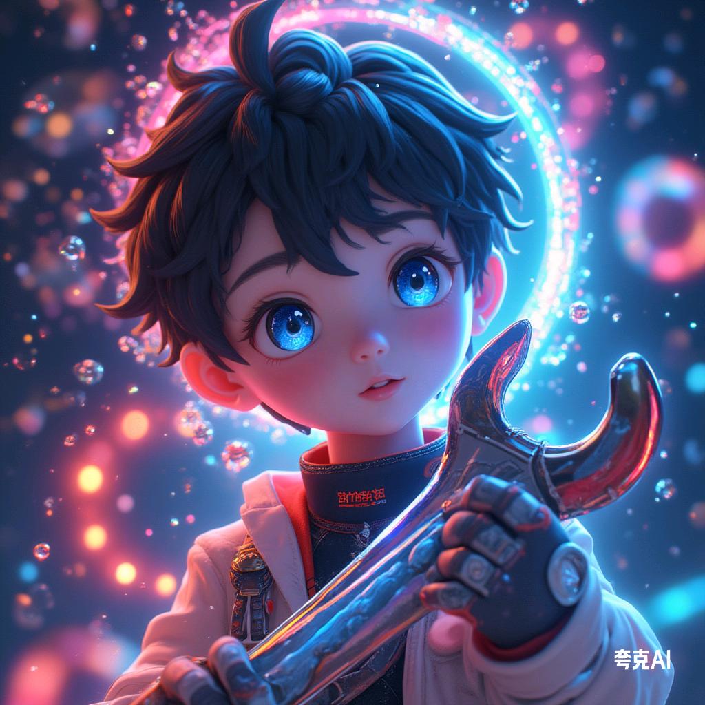 阿军de修车日记