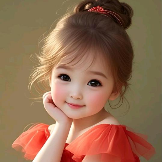 晓娅小号（福利号）