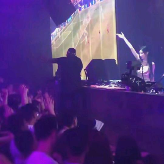 老歌DJ