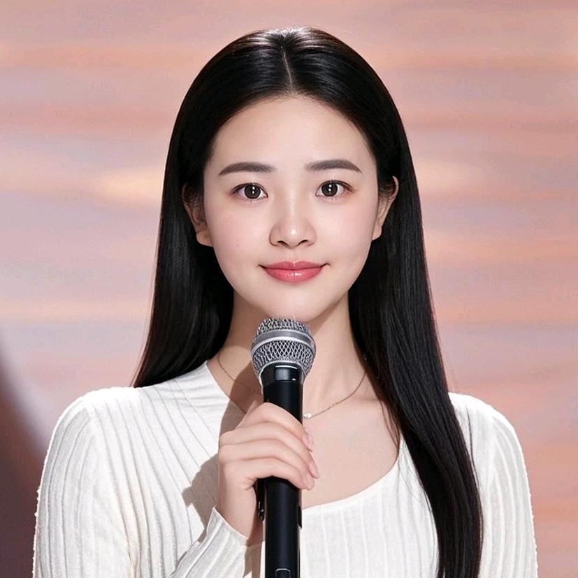 鄂西边镇女孩