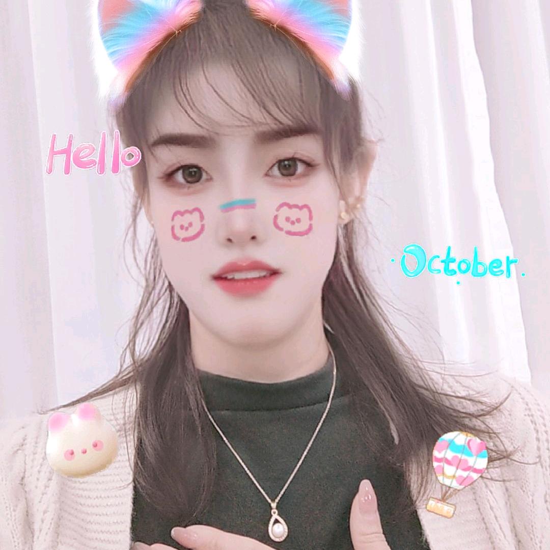 我不是淑女