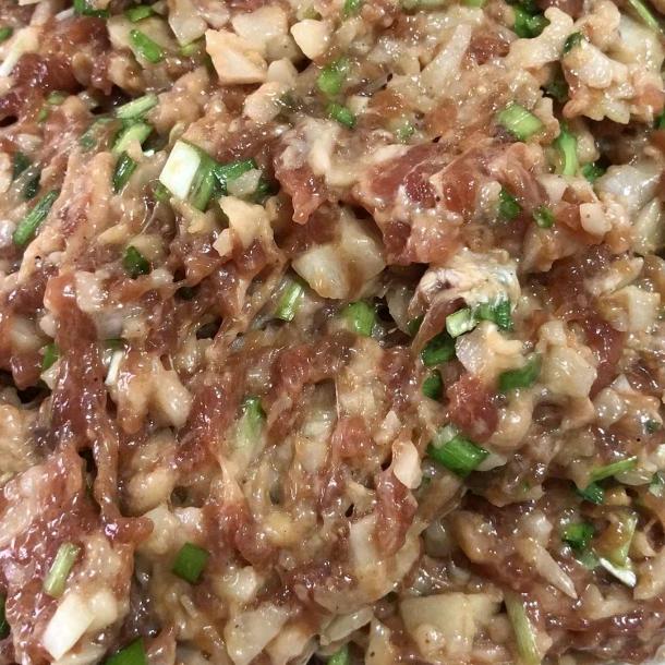 邢台襄都私房水饺馄饨