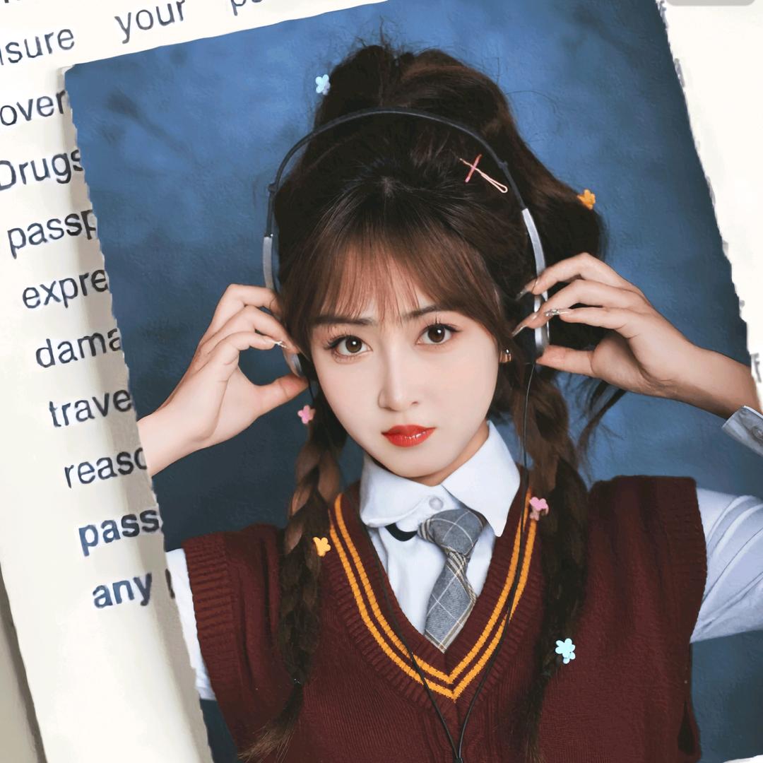 我是你心里的人