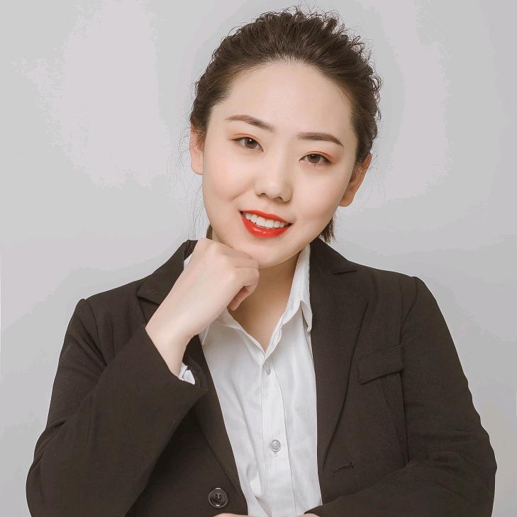 考拉国际英语Jessie