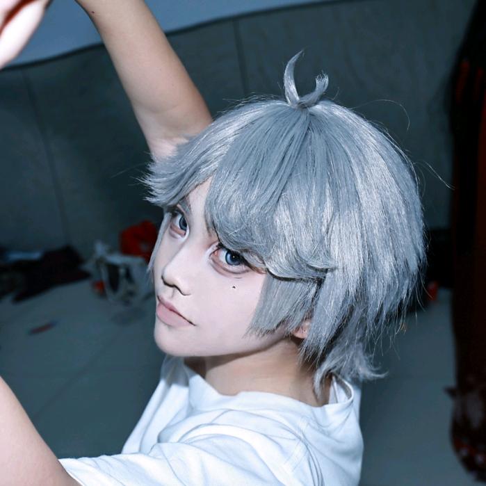 眠安man