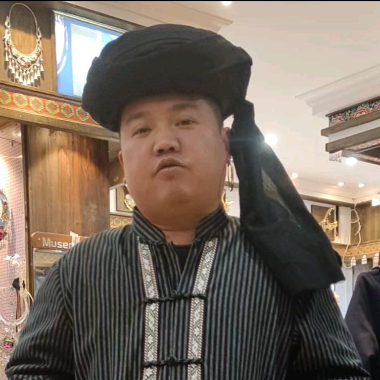 湘西云啊哥
