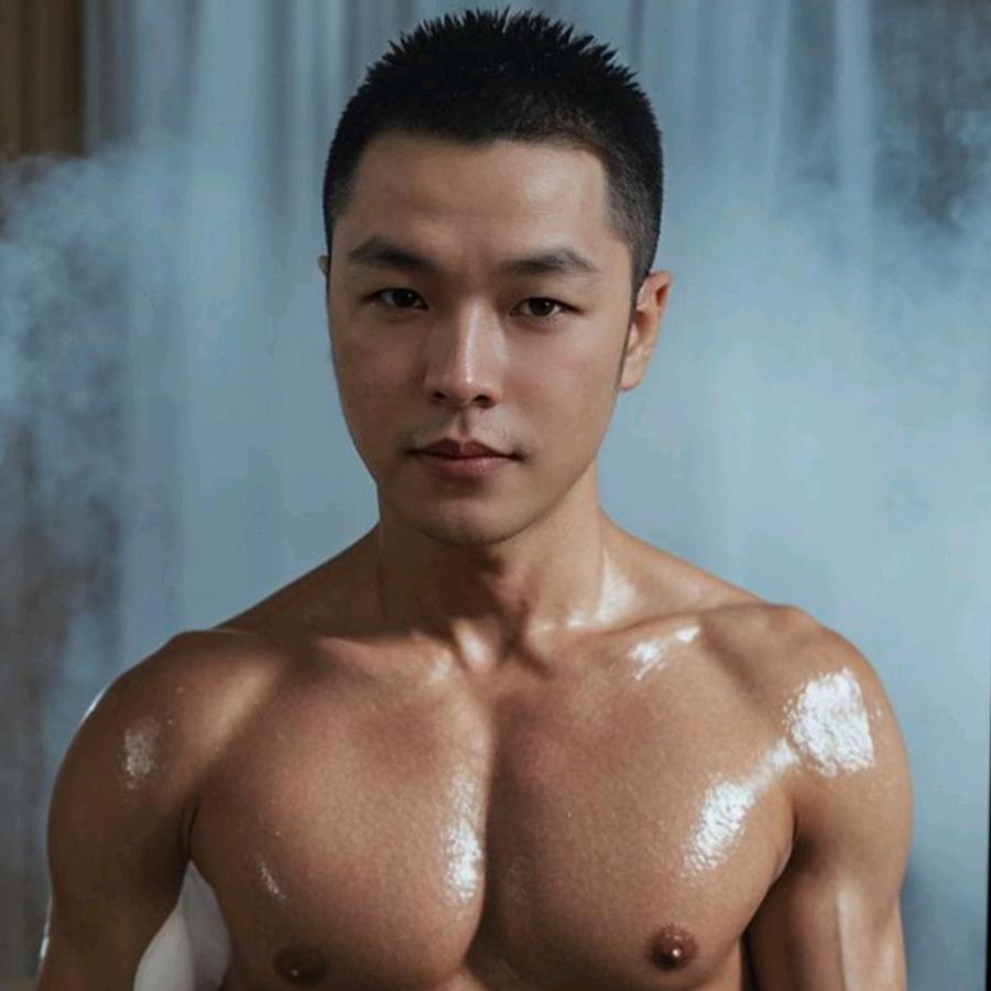 微风袭来