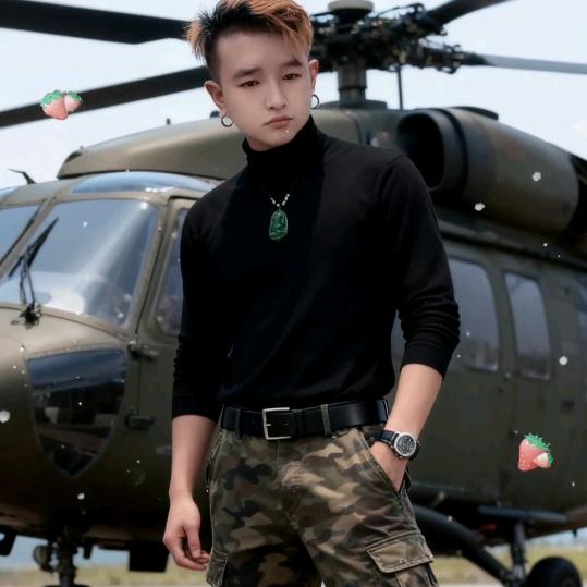 ℳ云小川꧔ꦿ℘⸙《离异带个娃儿》