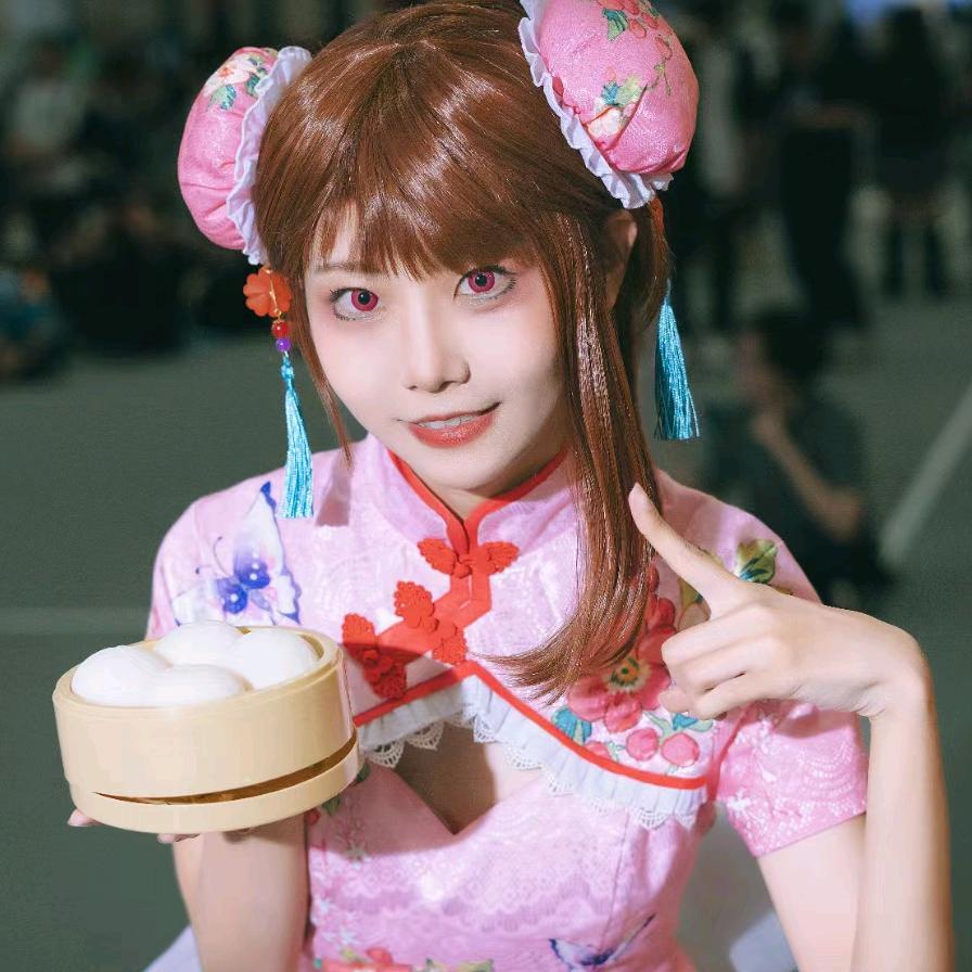 阿好多妹