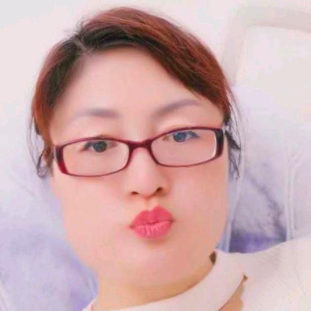 佳人正能量