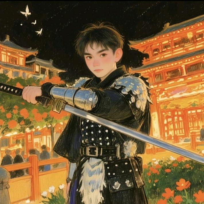 方兴未艾