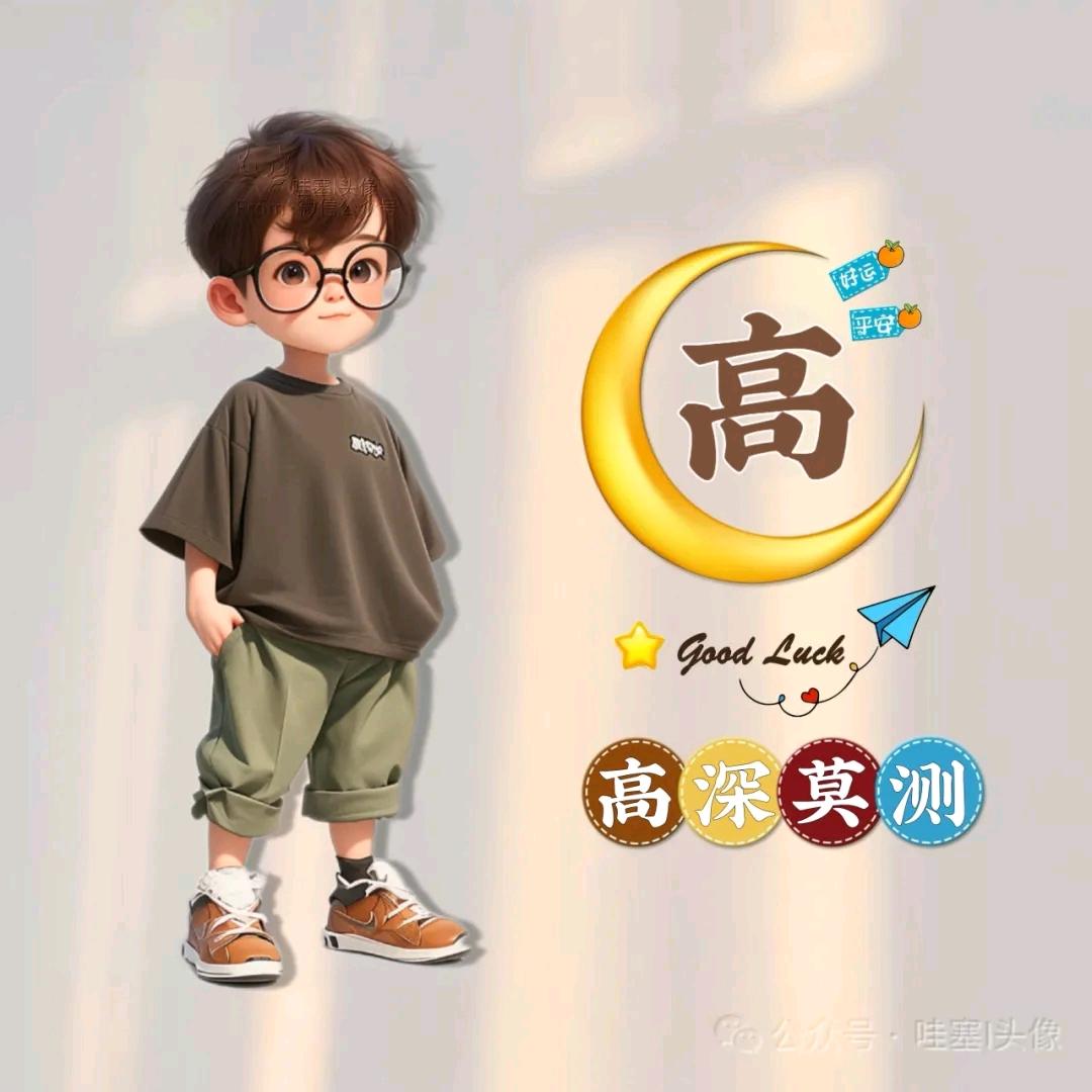 家有两宝！ 梓恩~梓安