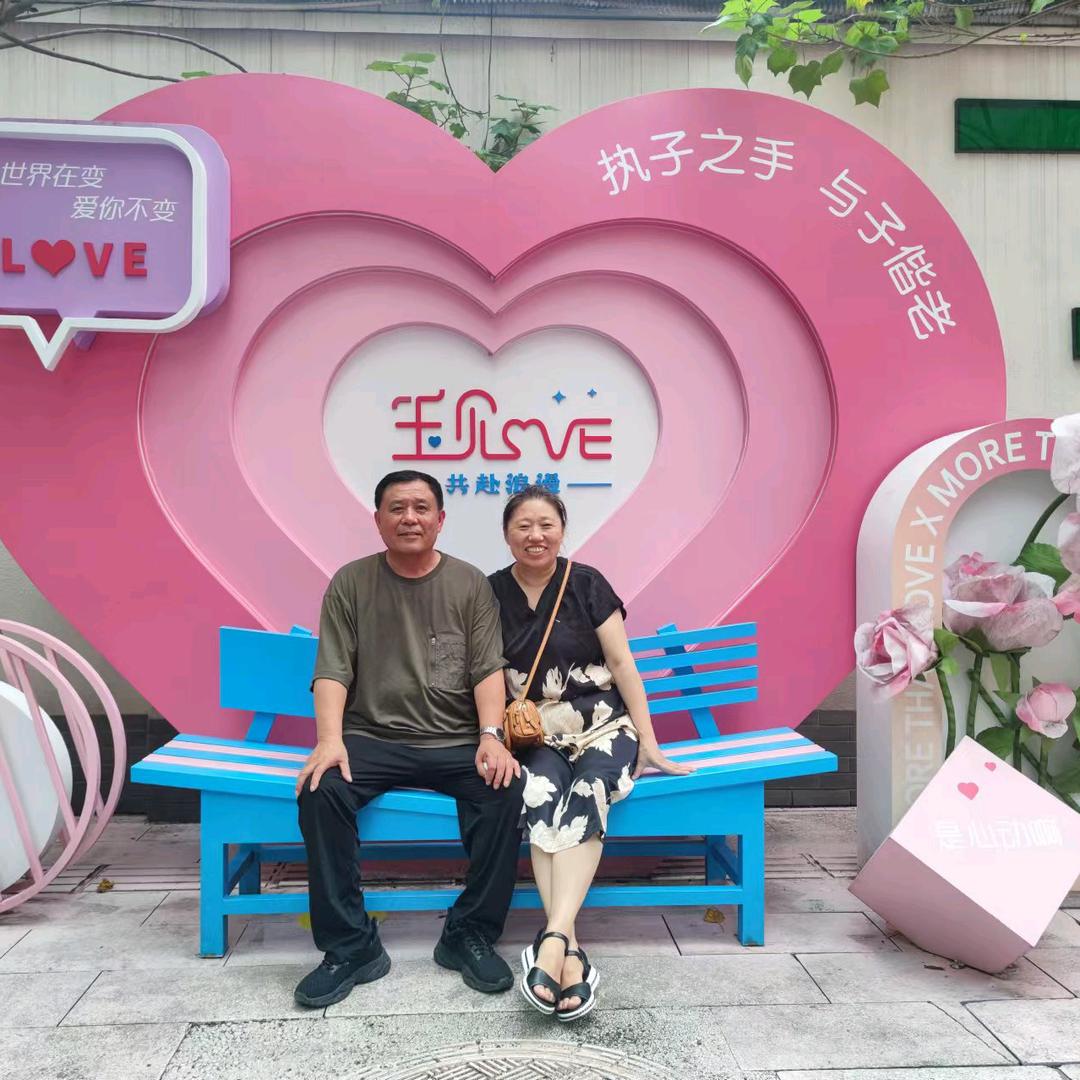 小虎妞成长日记