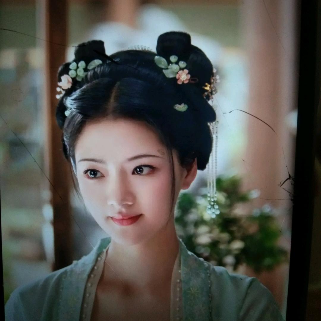 美姐首播