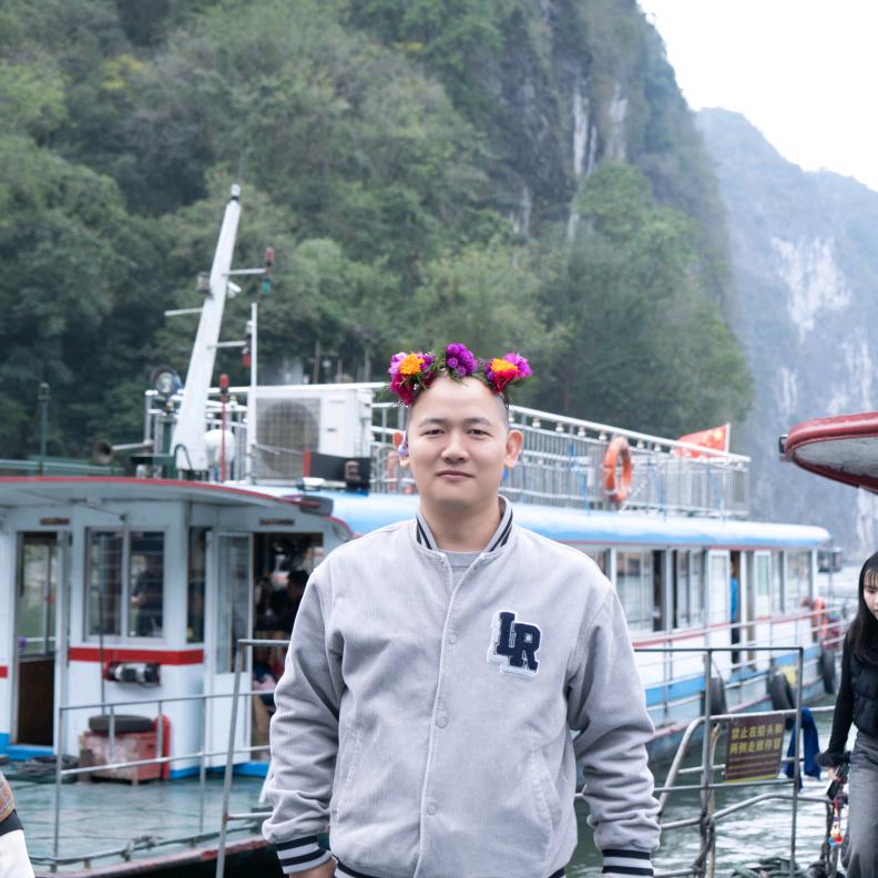 光头说物流（欧洲）