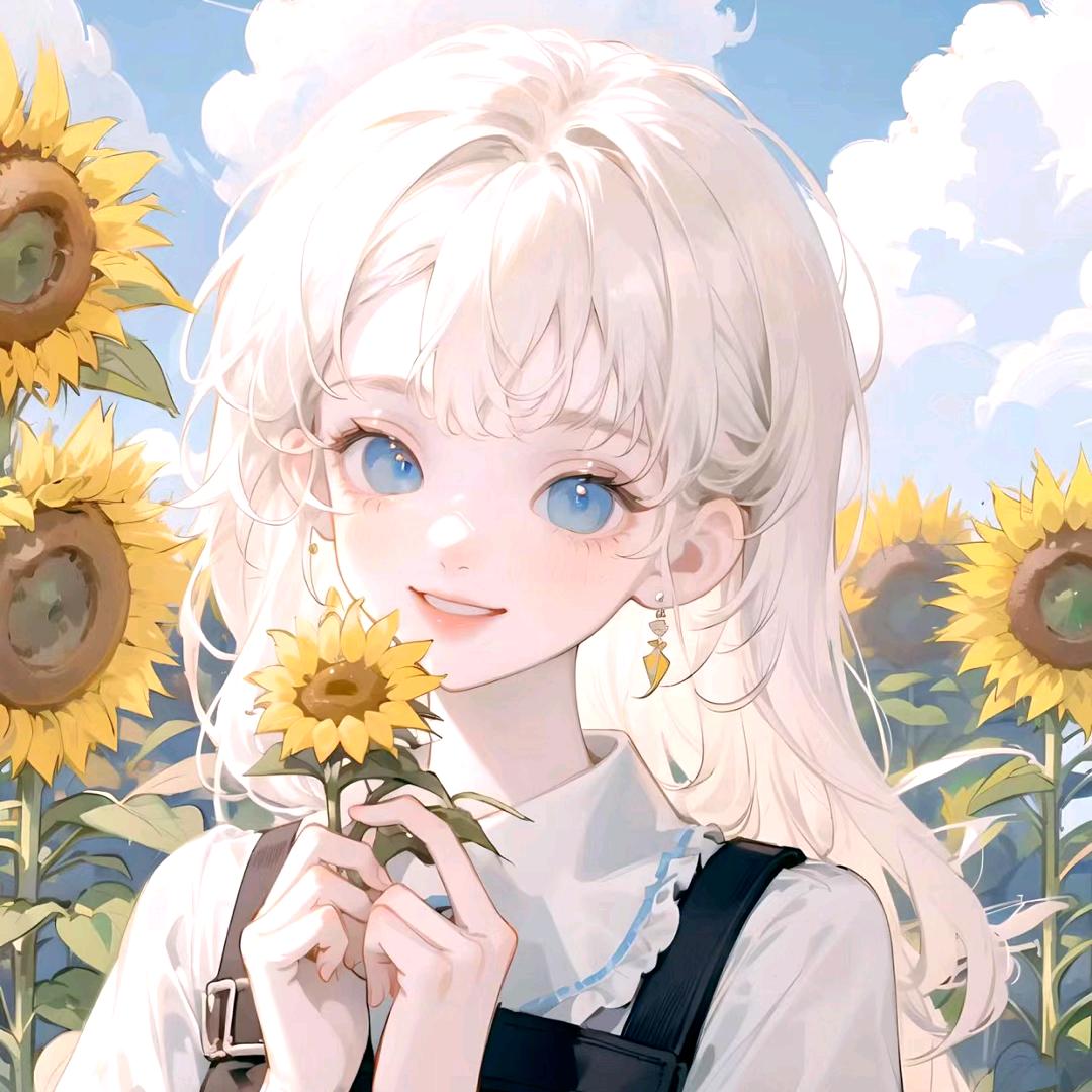 琉璃🌸