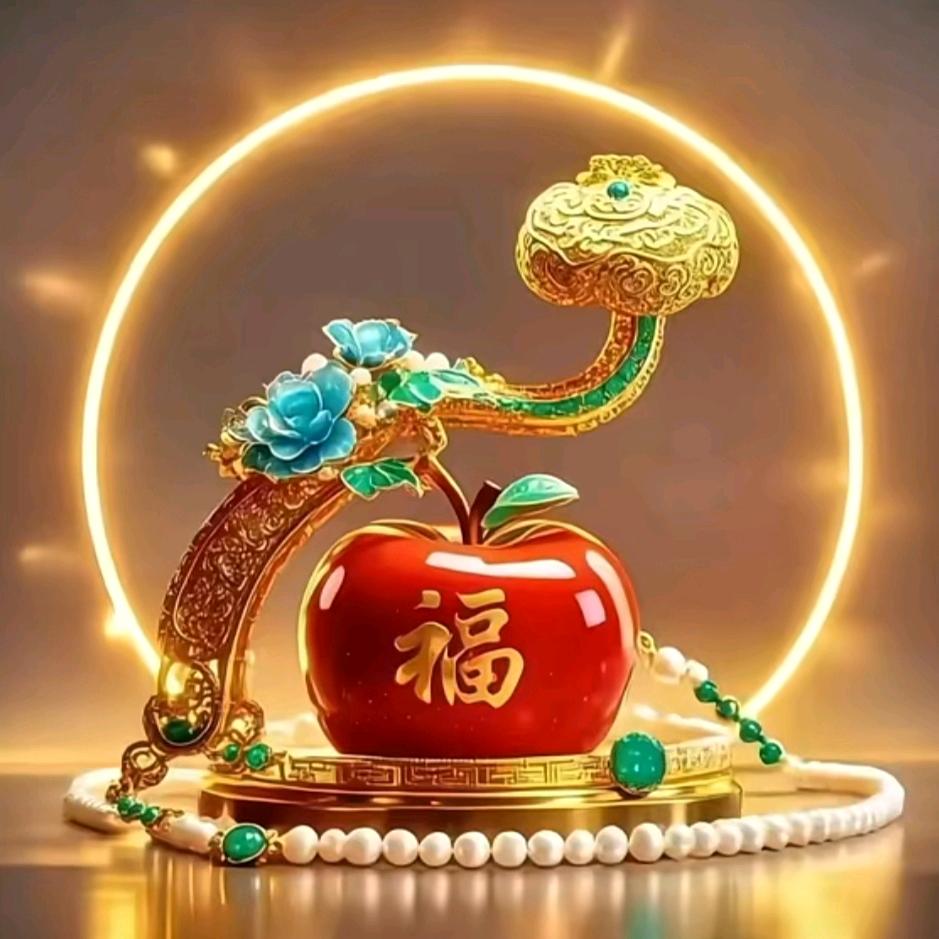 七星高照