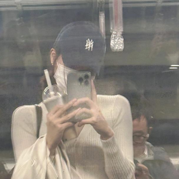 迪士尼在逃保洁 ᵕ̈