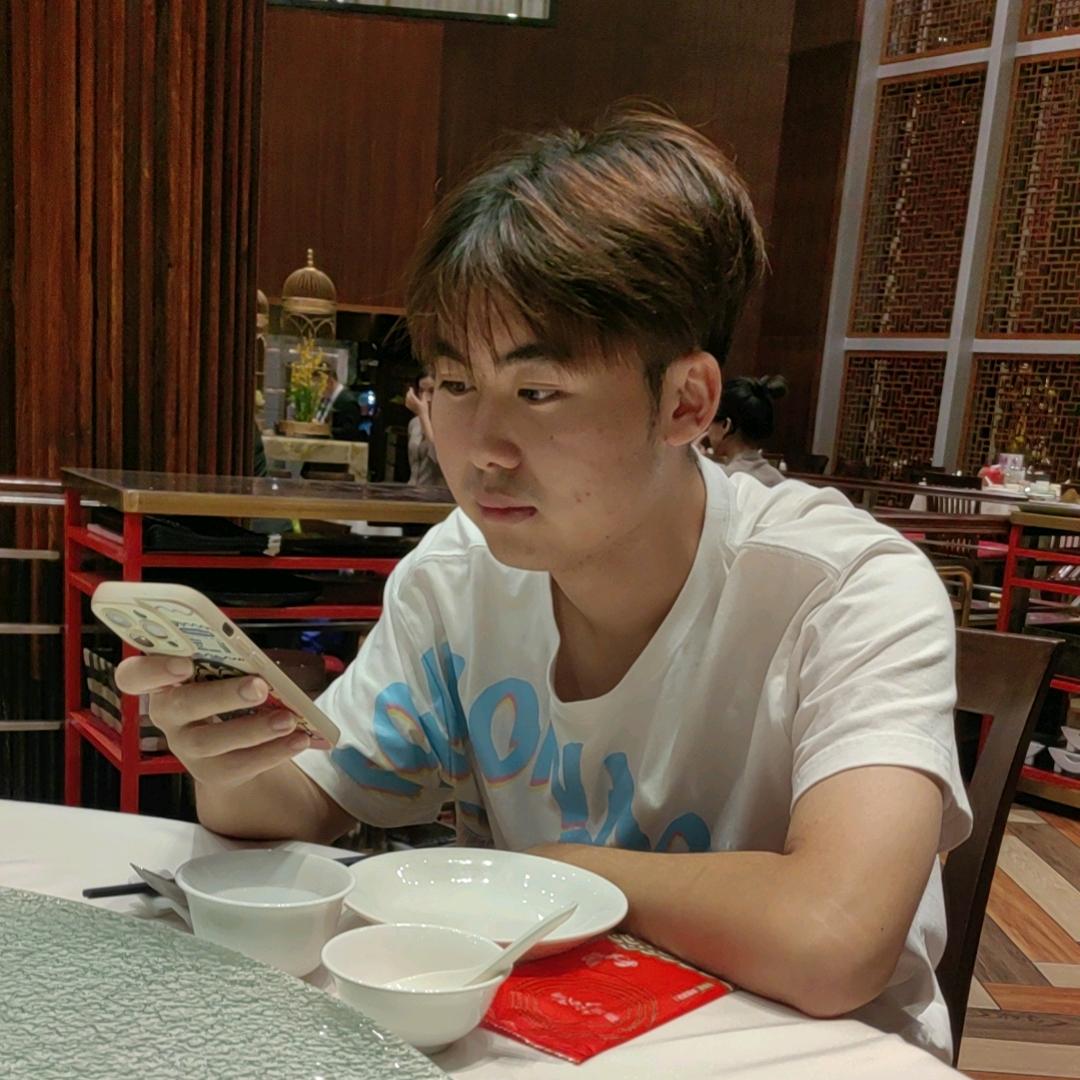 我是谁