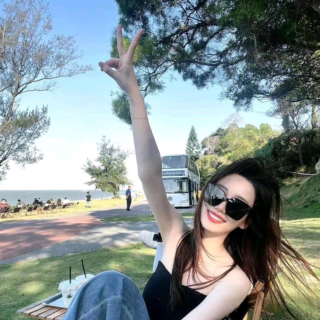 我想静静