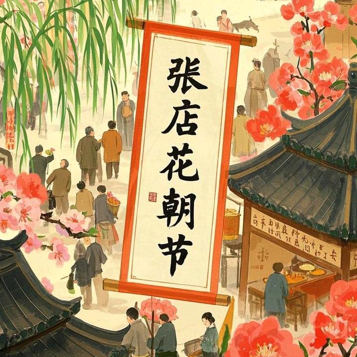 张店驿站