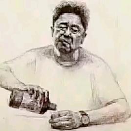 风中过客
