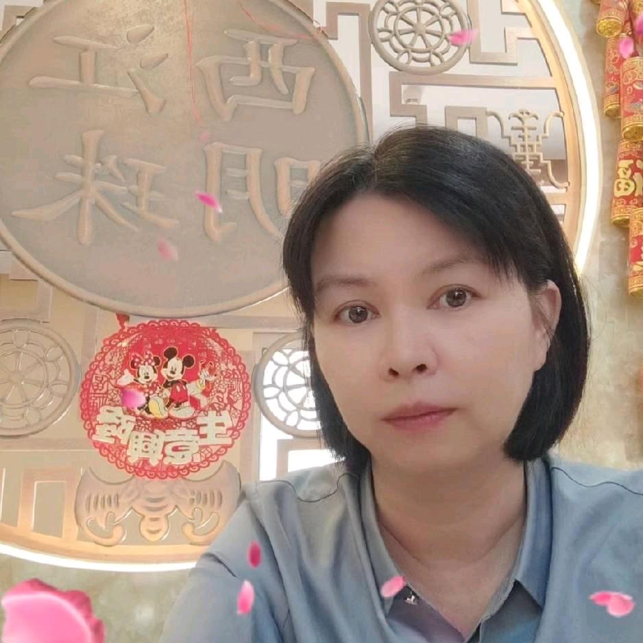[西江明珠～壹囍置业]李小姐