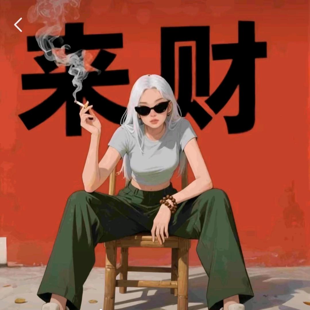 兰兰🎤聊天 卖门人