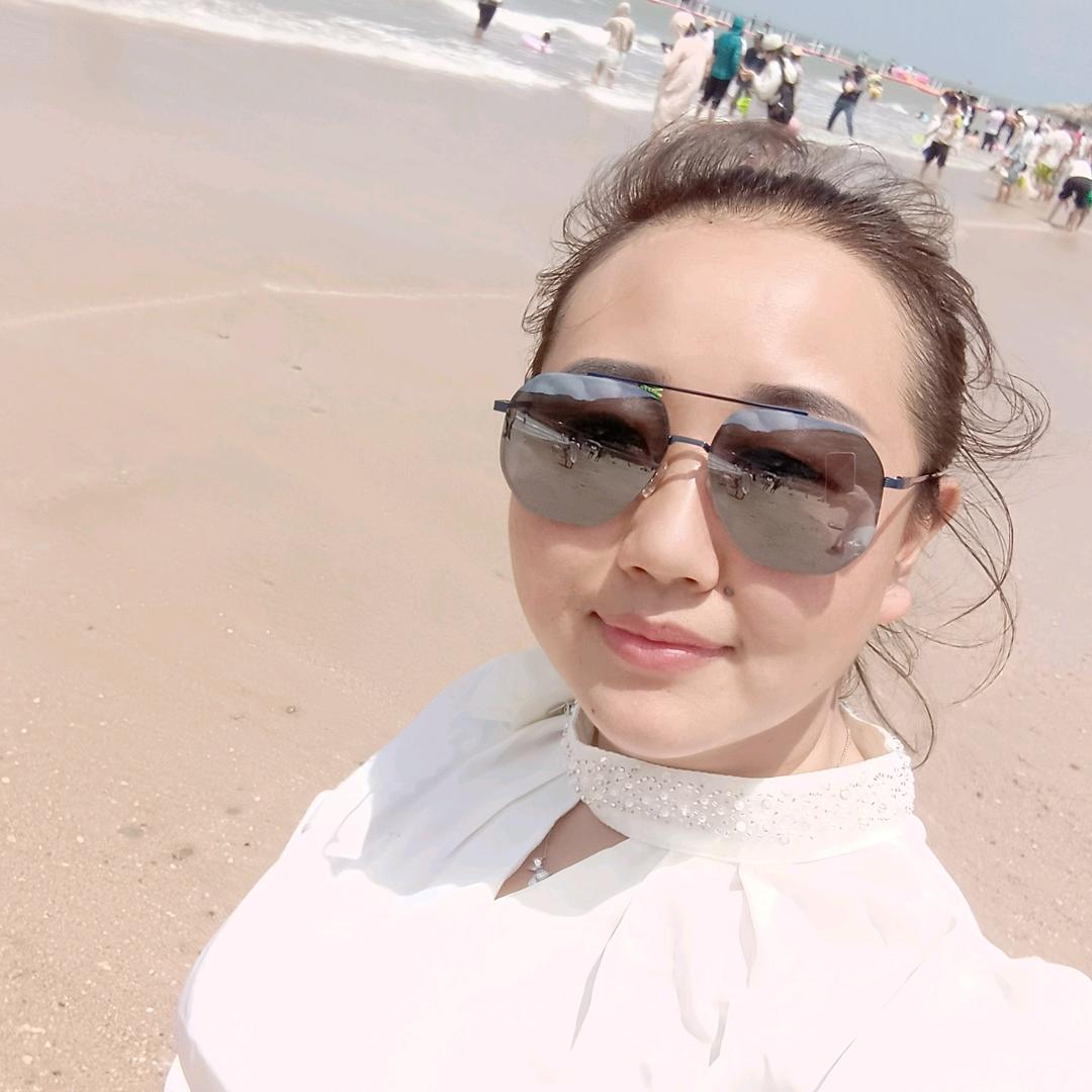 微微一笑很倾城