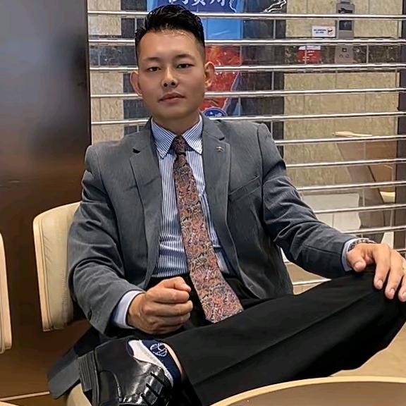 漢皇国际集团董事长翟超越