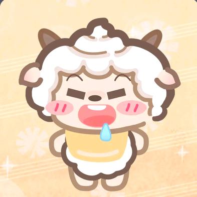 陈吨吨吨🌾