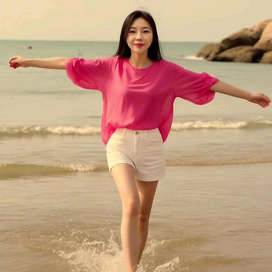 汪汪，我就是我