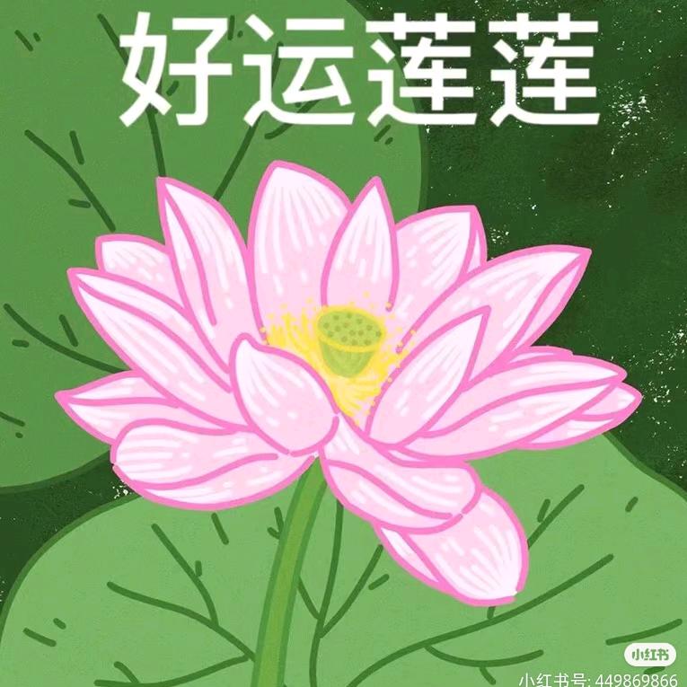 好运绵绵